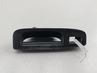 ручка внутренняя задняя левая Volkswagen Sharan 1 поколение [рестайлинг] 2002, 2.0 л., бензин, МКПП, серый, минивэн, 7M3867171C