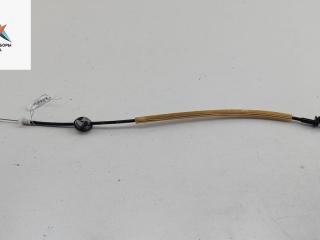 трос двери Ford Focus 2 поколение [рестайлинг] 2007, 1.6 л., i, бензин, МКПП, чёрный, универсал, 994137104