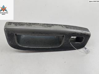 ручка внутренняя задняя правая Ford Galaxy 1 поколение [рестайлинг] 2001, 2.8 л., бензин, МКПП, чёрный, минивэн, 7M3867172