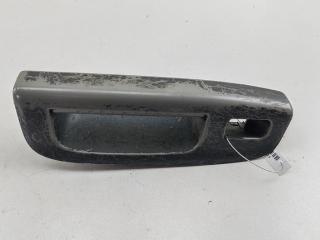 ручка внутренняя задняя правая Ford Galaxy 2001, 2.8 л., бензин, МКПП, чёрный, минивэн, 7M3867172