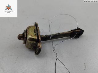 ограничитель открывания двери Ford Galaxy 1 поколение [рестайлинг] 2001, минивэн, 7M0837249D