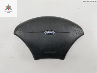 подушка безопасности водителя Ford Focus 1 поколение [рестайлинг] 2002, 1.8 л., дизель, МКПП, серый, универсал, 2M51A042B85CBYYFY