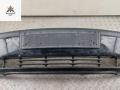 бампер передний BMW 3 серия E46 [рестайлинг] 2004, бензин, чёрный, седан, 7041136 - фото №10