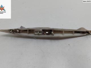 кронштейн переднего бампера Ford Focus 1 поколение [рестайлинг] 2002, 1.8 л., дизель, МКПП, серый, универсал, 98AB17A959BG