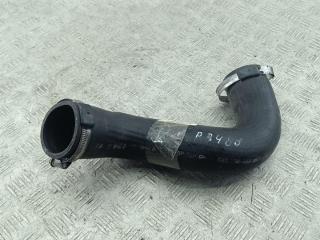 патрубок интеркулера Peugeot 607 2005, 2.7 л., дизель, АКПП, синий, седан