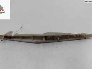 кронштейн переднего бампера Ford Focus 1 поколение [рестайлинг] 2002, 1.8 л., дизель, МКПП, серый, универсал