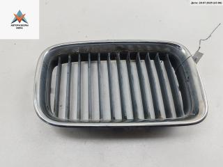 решетка радиатора BMW 3 серия E36 1994, чёрный, хетчбэк 3 дв., 8122238