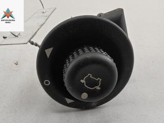 джойстик регулировки зеркал Ford Mondeo 3 поколение 2002, 2.0 л., дизель, МКПП, серый, универсал, 93BG17B676BA