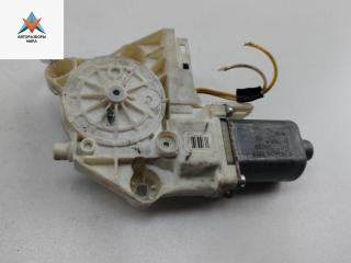моторчик стеклоподъемника передний левый Ford Focus 2 поколение 2005, 1.6 л., i, МКПП, хетчбэк 5 дв., 4M5T14A389