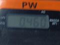 блок AirBag Peugeot 407 1 поколение 2006, 2.2 л., дизель, МКПП, серый, универсал, 9655880780 - фото №2