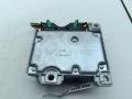блок AirBag Peugeot 407 1 поколение 2006, 2.2 л., дизель, МКПП, серый, универсал, 9655880780 - фото №3