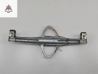 стеклоподъемник электрический передний правый Ford Focus 2 поколение [рестайлинг] 2007, 1.6 л., i, бензин, МКПП, чёрный, универсал, 4M5T1553EF