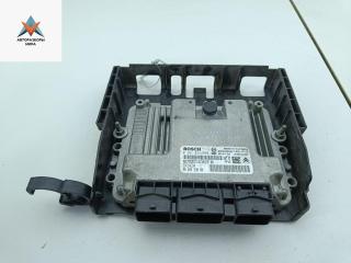 ЭБУ Citroen C3 1 поколение 2005, 1.6 л., дизель, МКПП, серый, хетчбэк 5 дв., 9653958980