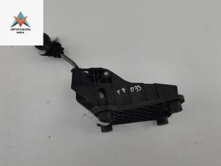 кулиса Citroen C4 1 поколение 2005, 1.6 л., дизель, МКПП, чёрный, хетчбэк 3 дв., 9657303580