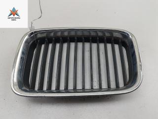 решетка радиатора BMW 3 серия E36 1993, чёрный, седан, 8122237