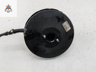 вакуумный усилитель тормозов Citroen Berlingo 1 поколение (M49) 2002, 2.0 л., дизель, МКПП, серый, фургон, 9631365980