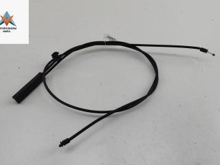 трос капота BMW 5 серия E60/E61 2005, 2.5 л., дизель, АКПП, серый, универсал, 7034259