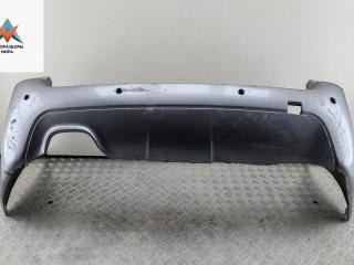 бампер задний BMW 5 серия E60/E61 2006, серый, универсал