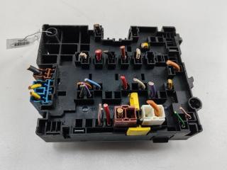 блок предохранителей Citroen Berlingo 2002, 2.0 л., дизель, МКПП, серый, фургон, 9628024480