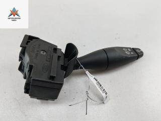 переключатель дворников Ford Focus 1 поколение [рестайлинг] 2002, 1.8 л., дизель, МКПП, серый, универсал, 98AG17A553CC