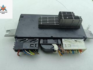 блок управления светом BMW 5 серия E39 1996, 2.5 л., бензин, МКПП, серый, седан, 8372875