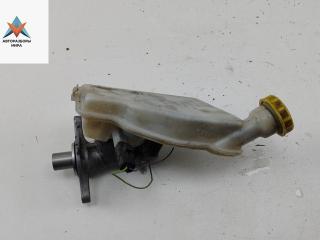 цилиндр тормозной главный Peugeot 207 1 поколение 2008, 1.6 л., бензин, МКПП, серый, универсал, 32067093