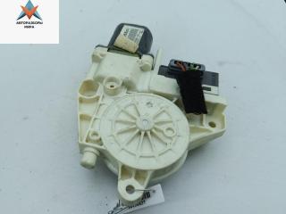 моторчик стеклоподъемника задний правый Peugeot 407 1 поколение 2006, 2.0 л., дизель, АКПП, серый, универсал, 9646595580