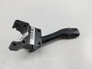 переключатель дворников Volkswagen Sharan 2002, 2.0 л., бензин, МКПП, серый, минивэн, 4B0953503