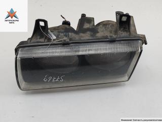 фара левая BMW 3 серия E36 1994, 1.8 л., бензин, МКПП, чёрный, хетчбэк 3 дв., 14520500