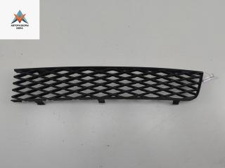 заглушка (решетка) в бампер Ford Galaxy 1 поколение [рестайлинг] 2001, 2.8 л., бензин, МКПП, чёрный, минивэн, 7M5854687