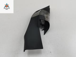 Накладка крыла (уголок зеркала) переднего правого Ford Focus 2 поколение [рестайлинг] 2007, 1.6 л., i, бензин, МКПП, чёрный, универсал, 4M51A23408AJ