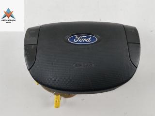 подушка безопасности водителя Ford Galaxy 1 поколение [рестайлинг] 2001, 2.8 л., бензин, МКПП, чёрный, минивэн, 7M5880201