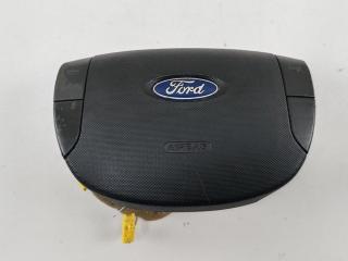 подушка безопасности водителя Ford Galaxy 2001, 2.8 л., бензин, МКПП, чёрный, минивэн, 7M5880201