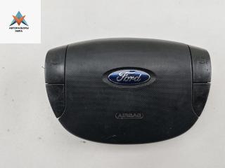 подушка безопасности водителя Ford Galaxy 1 поколение [рестайлинг] 2005, 1.9 л., дизель, МКПП, красный, минивэн, 7M5880201