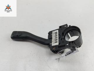 переключатель поворотов Volkswagen Sharan 1 поколение [рестайлинг] 2002, 2.0 л., бензин, МКПП, серый, минивэн, 8L0953513