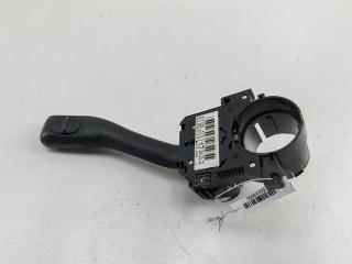 переключатель поворотов Volkswagen Sharan 1 поколение [рестайлинг] 2002, 2.0 л., бензин, МКПП, серый, минивэн, 8L0953513