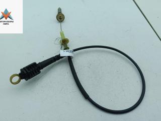 трос газа Ford Focus 1 поколение 2000, 1.6 л., i, бензин, АКПП, белый, хетчбэк 5 дв.