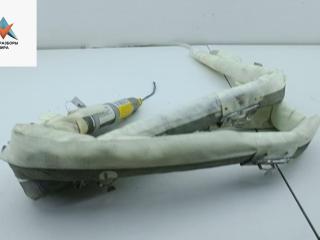 подушка безопасности боковая (шторка) Ford Mondeo 4 поколение 2009, 2.0 л., дизель, МКПП, белый, универсал, 7S7114K158AF