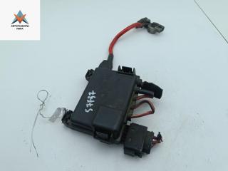 Блок управления аккумулятором Ford Galaxy 1 поколение [рестайлинг] 2001, 2.8 л., бензин, МКПП, чёрный, минивэн, 548A61AB