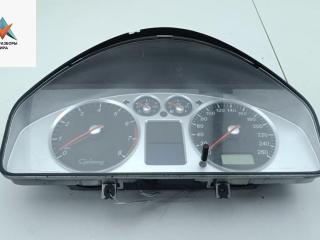 приборная панель Ford Galaxy 1 поколение [рестайлинг] 2001, 2.8 л., бензин, МКПП, чёрный, минивэн, 7M5920820L