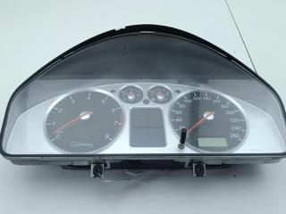 приборная панель Ford Galaxy 2001, 2.8 л., бензин, МКПП, чёрный, минивэн, 7M5920820L
