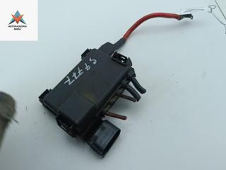 Блок управления аккумулятором Ford Galaxy 1 поколение [рестайлинг] 2005, 1.9 л., дизель, МКПП, красный, минивэн, 2020442160