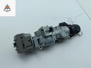 замок зажигания Ford Focus 2 поколение [рестайлинг] 2007, 1.6 л., i, бензин, МКПП, чёрный, универсал, 3M513F880AD