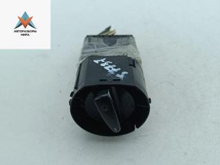 переключатель света Ford Galaxy 1 поколение [рестайлинг] 2001, 2.8 л., бензин, МКПП, чёрный, минивэн, 3B0941531C