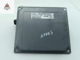 ЭБУ Ford Focus 2 поколение [рестайлинг] 2007, 1.6 л., i, бензин, МКПП, чёрный, универсал, 7M112A650AFB