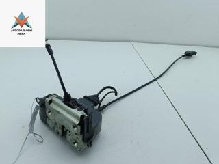 замок двери задней правой Renault Espace 4 поколение [рестайлинг] 2008, 2.0 л., дизель, МКПП, серый, минивэн