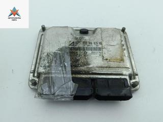 ЭБУ Ford Galaxy 1 поколение [рестайлинг] 2005, 1.9 л., дизель, МКПП, красный, минивэн, 038906019NB