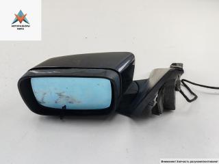 зеркало левое BMW 3 серия E46 1999, 2.8 л., бензин, МКПП, синий, седан, 42491