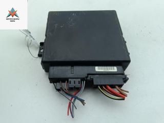 блок управления центральным замком Opel Vectra B [рестайлинг] 2001, 1.8 л., бензин, АКПП, серый, седан, 90564349, 40505441006