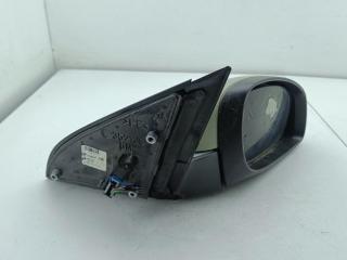 зеркало правое Opel Vectra C 2005, 1.8 л., бензин, МКПП, серый, универсал, 24436147